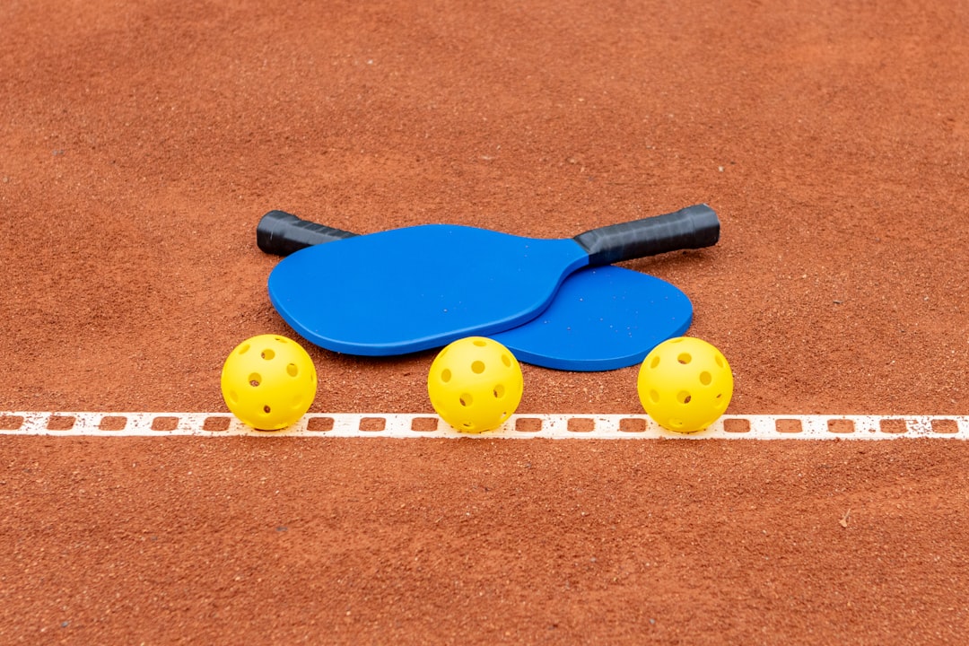 Pickleball Charlotte: The Fast-Growing Sport Taking the City by Storm